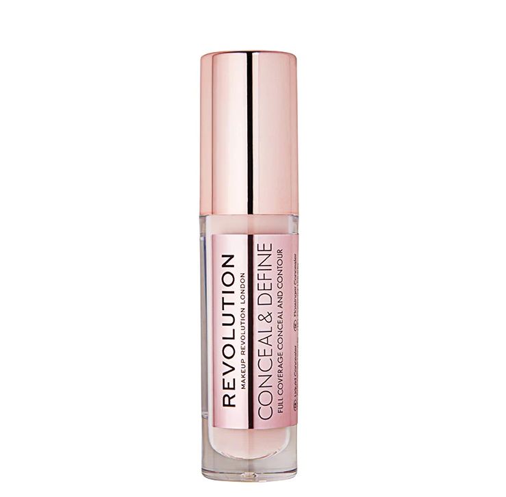 Conceal & Define Concealer 4 Gr 