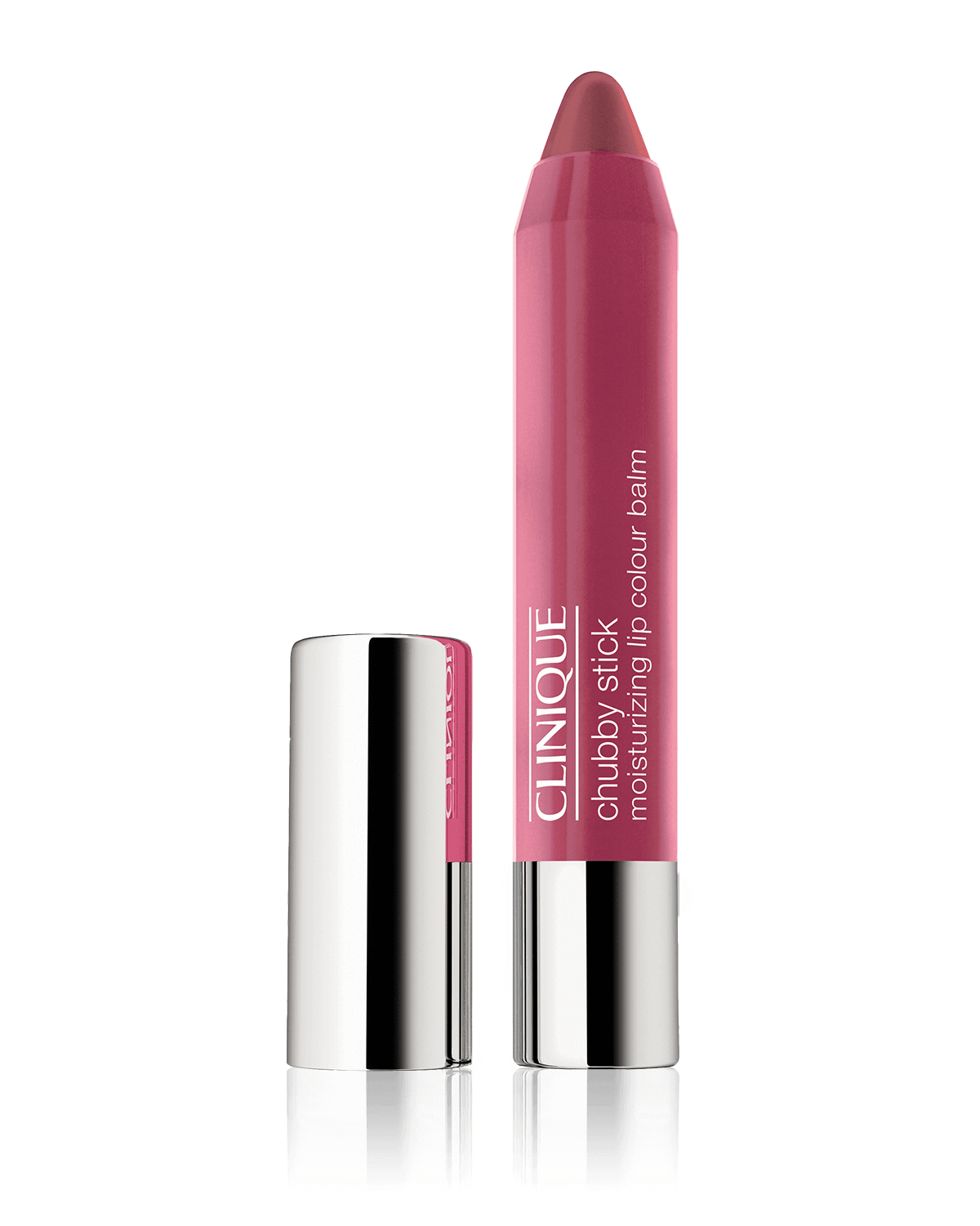 Chubby Stick Lippenbalsam 07 Super Strawberry 