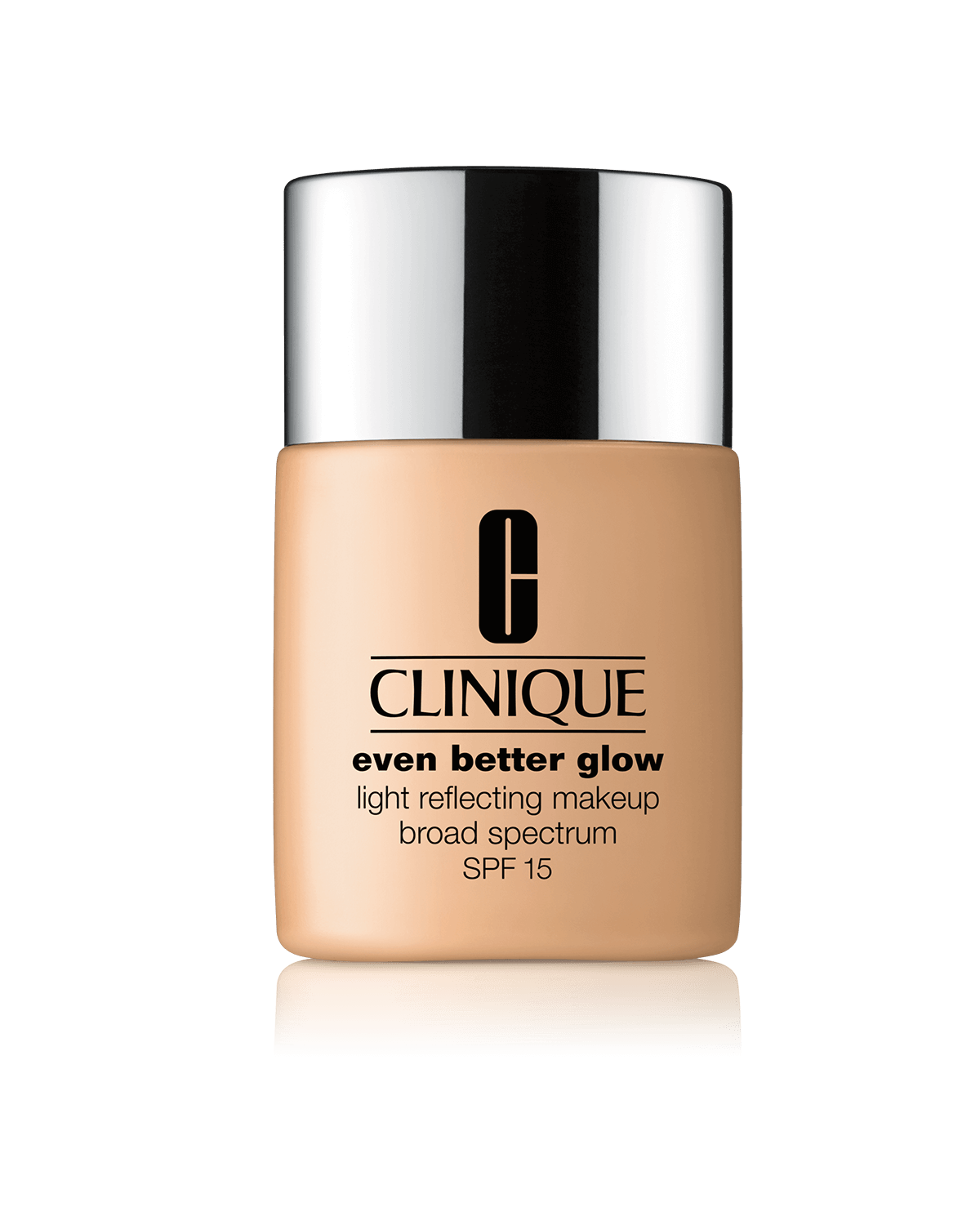 Even Better Glow Foundation Spf 15 30 ml