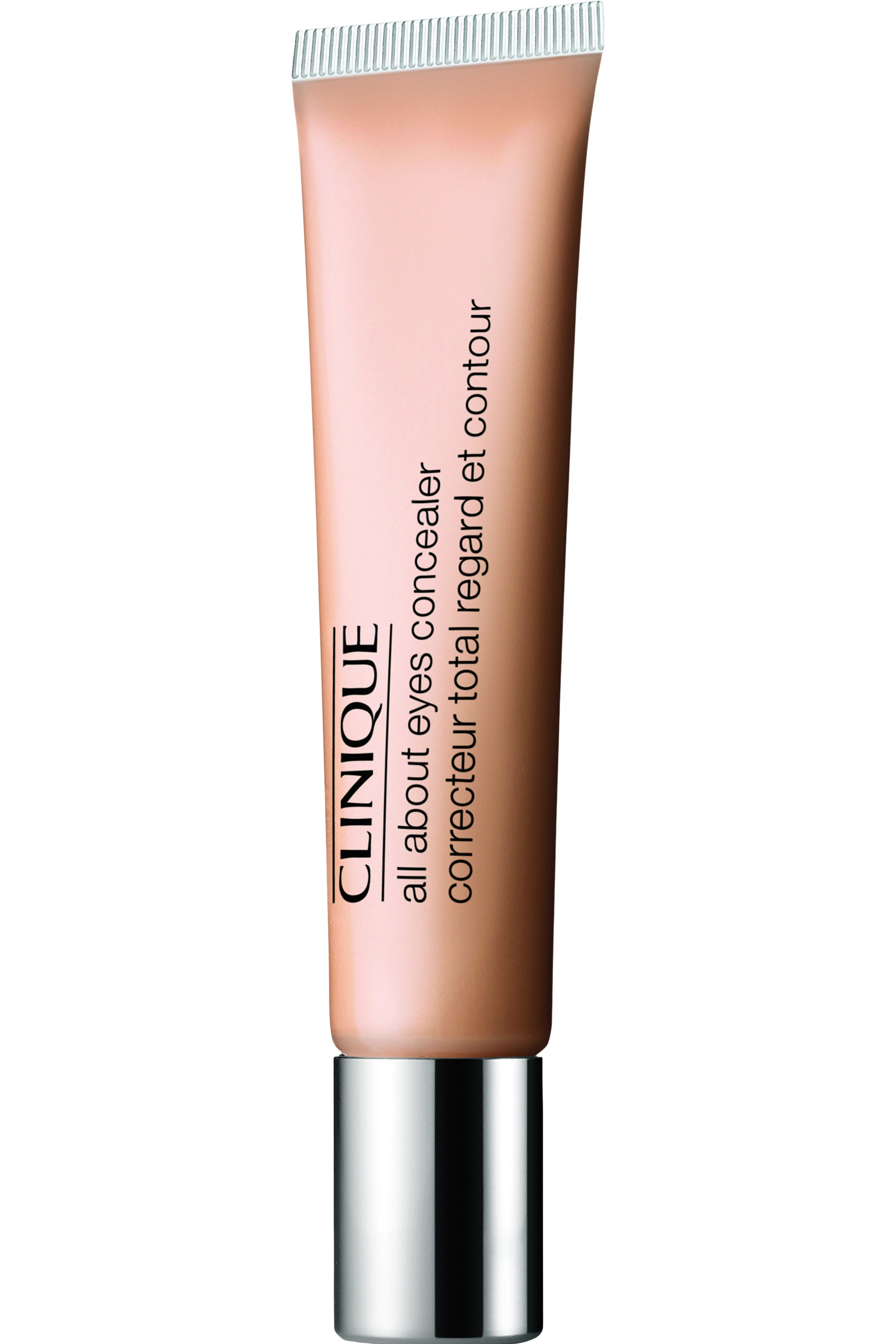 Concealer 04 Medium Petal 10 ml versiegelte Tester 