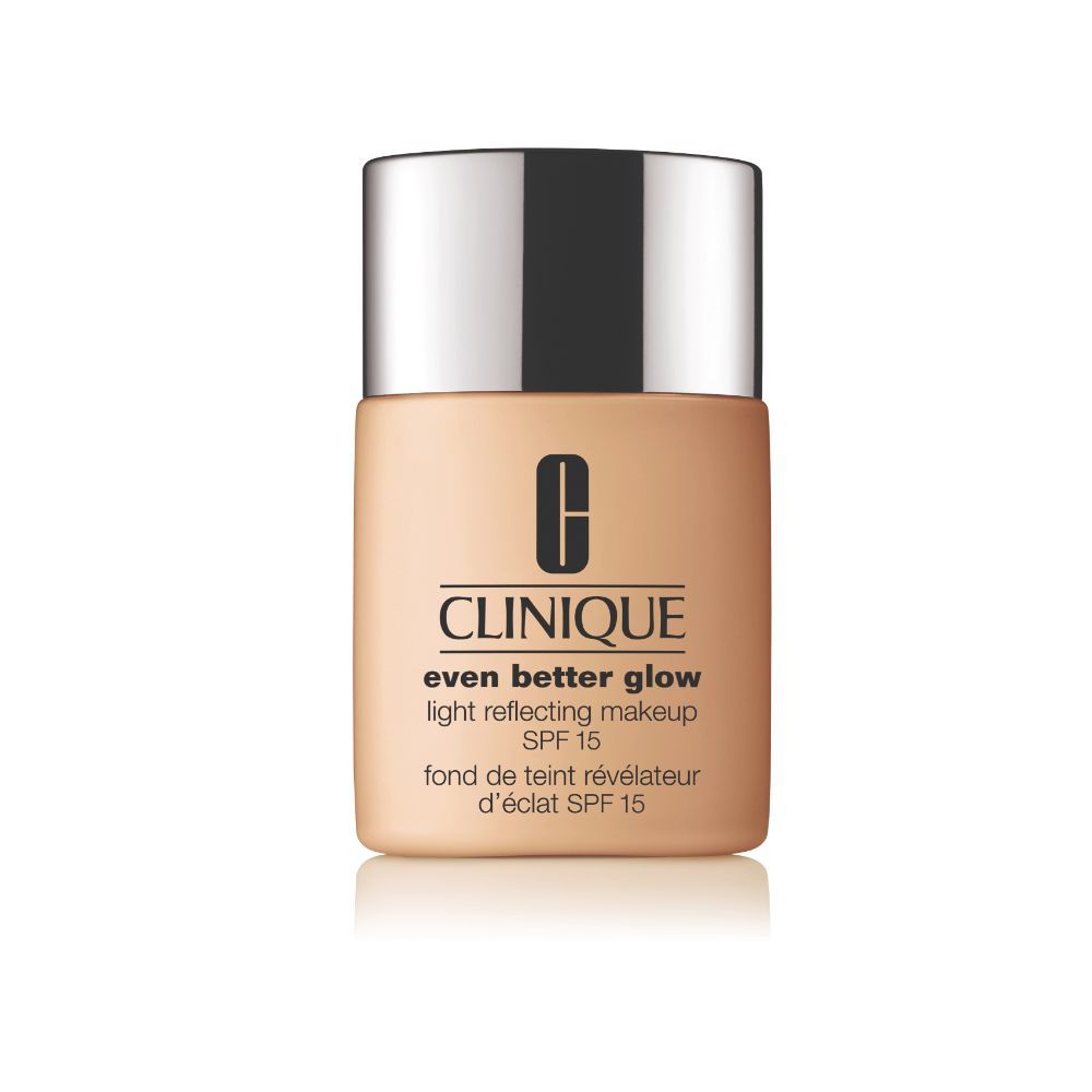 Even Better Glow Foundation Spf 15 30 Ml