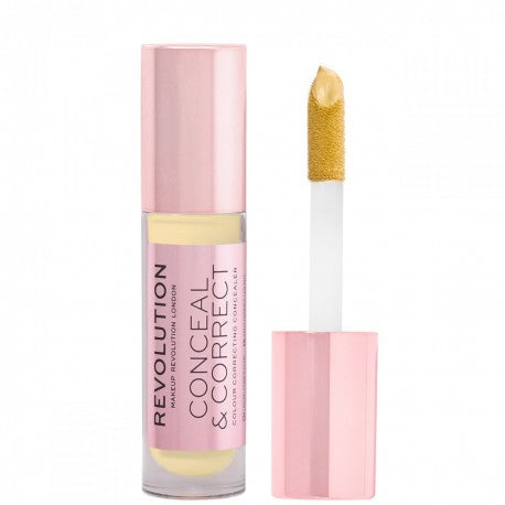 Conceal & Correct Concealer 4 Gr 