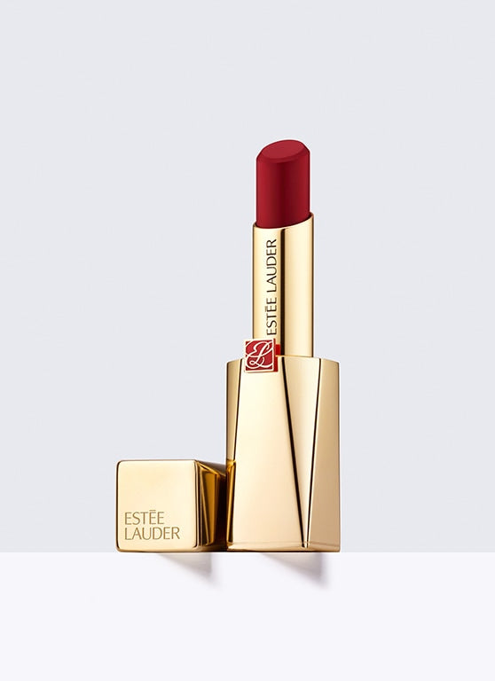 Pure Color Desire Rouge Excess Matte Lippenstift auf 4 Gr 