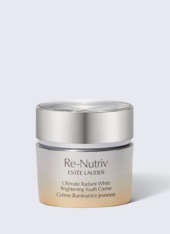 Re-Nutriv Ultimate Radiant White Brightebubg Youth Serum