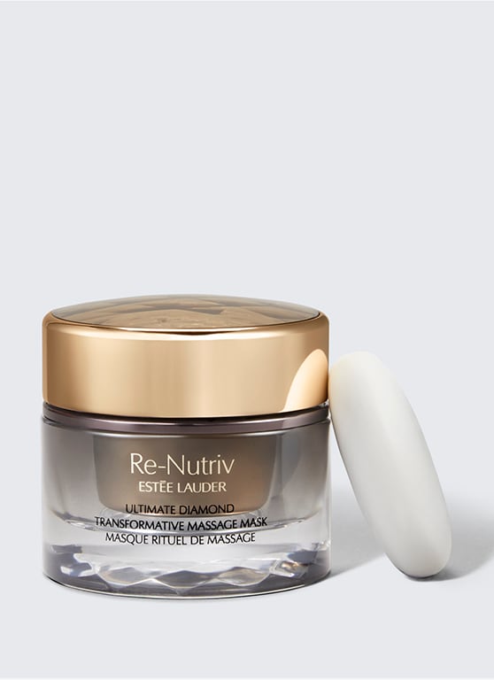 Re-Nutriv Ultimate Diamond Transformative Thermal Ritual Massagemaske 50 ml 