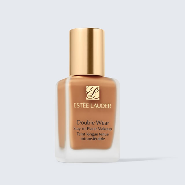 Double Wear Stay-In-Place Foundation Spf 10 30ml