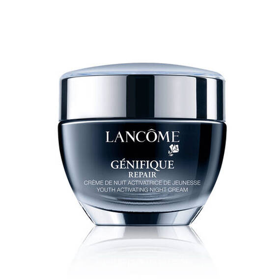 Genifique Repair Youth aktivierende Nachtcreme 50 ml