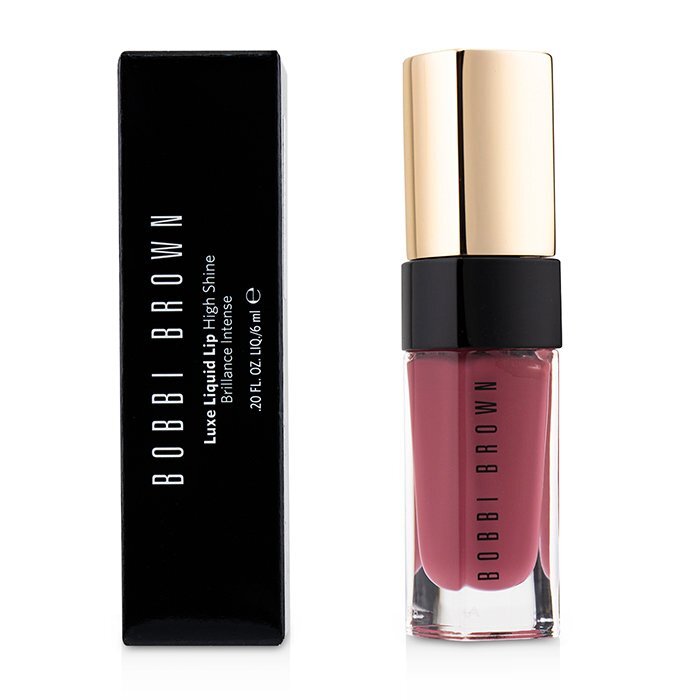 Luxe Liquid Lip High Shine 6 Ml