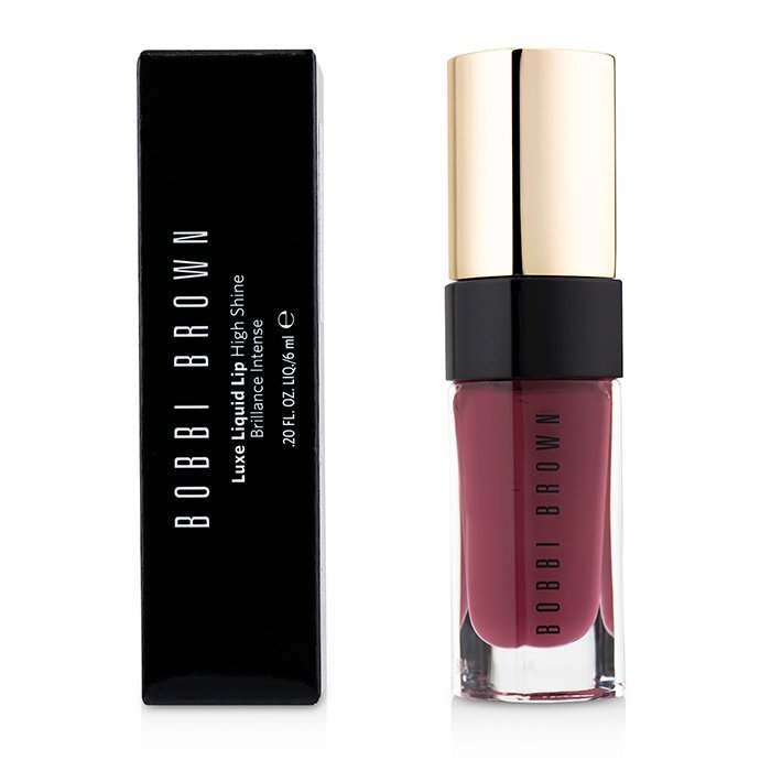 Luxe Liquid Lip Hochglanz 6 ml 