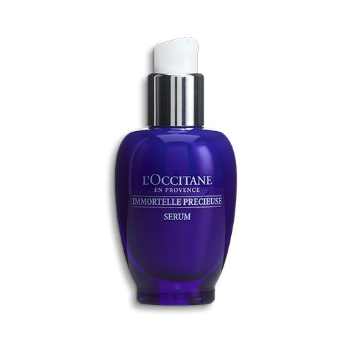 Immortelle Kostbares Serum 30 ml D2