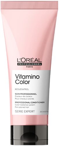 Serie Expert Vitamino Color Conditioner für coloriertes Haar 200ml