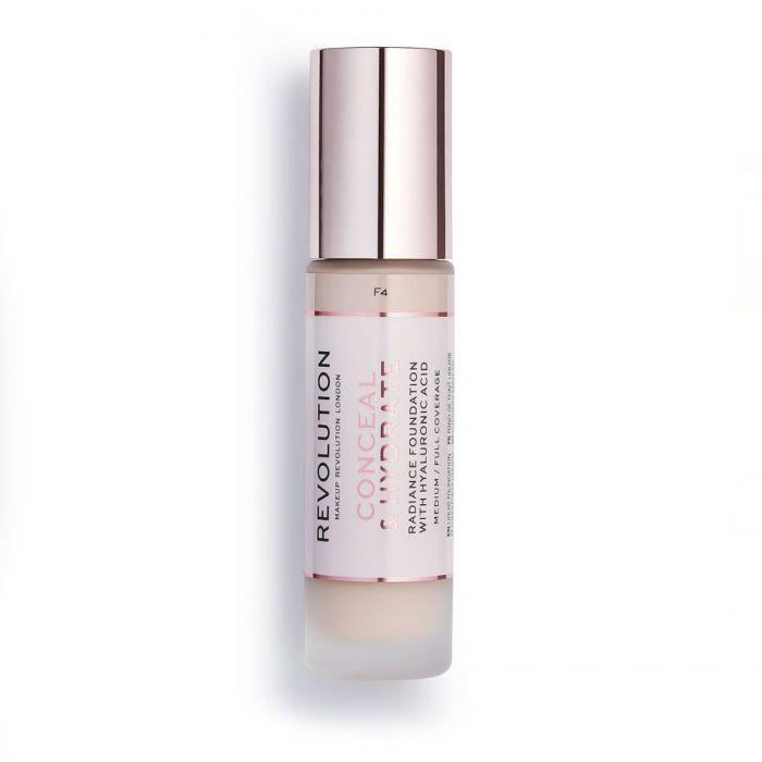 Conceal & Hydrate Foundation F4 23 Ml