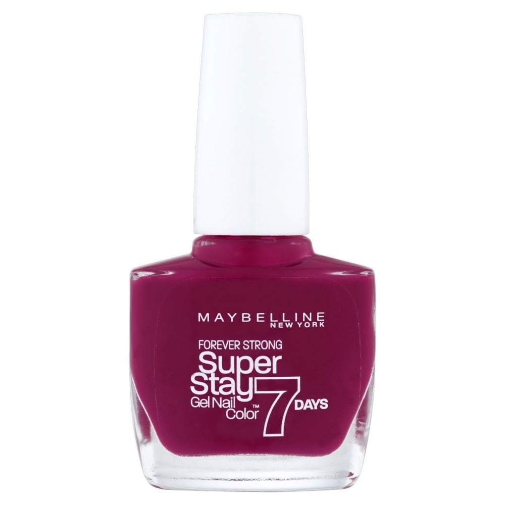 Forever Strong Super Stay 7 Tage Gel-Nagelfarbe 10 ml 