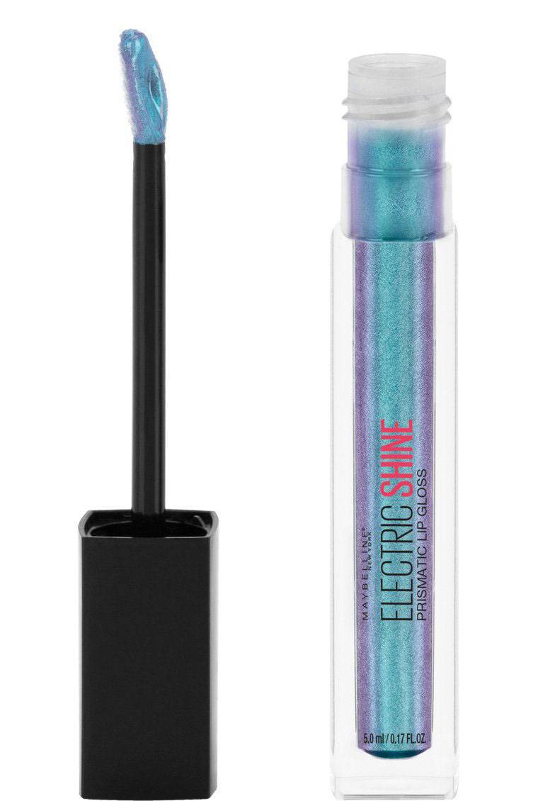 Electrio Shine Prismatischer Lipgloss 5 ml 