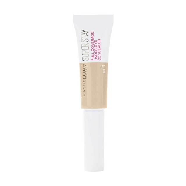 Superstay Full Coverage Concealer 15 Beige Light 6 ml