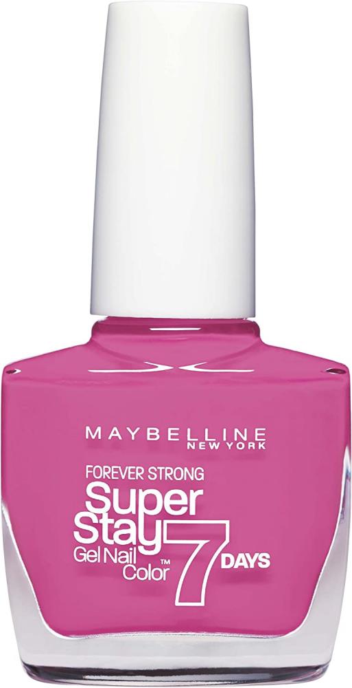 Forever Strong Super Stay 7 Tage Gel-Nagelfarbe 10 ml 