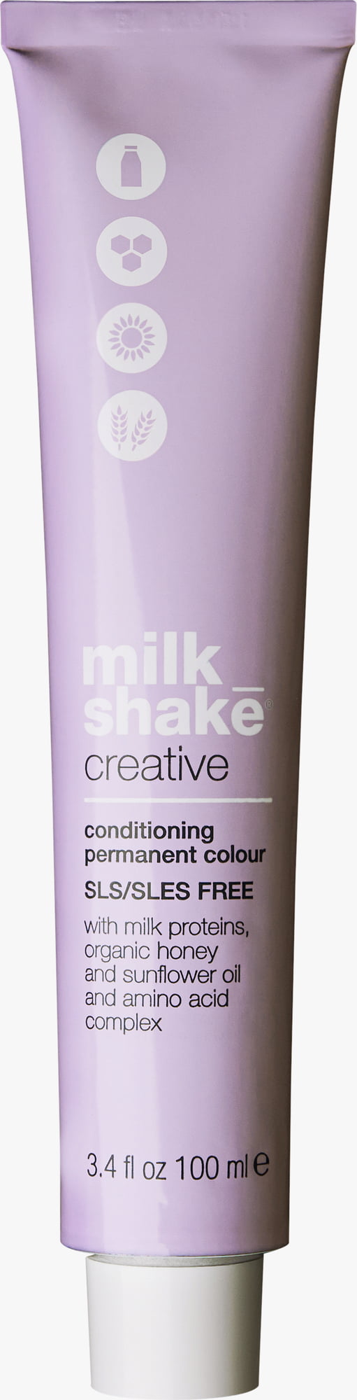 Creative Permanente Haarfarbe 100 ml 