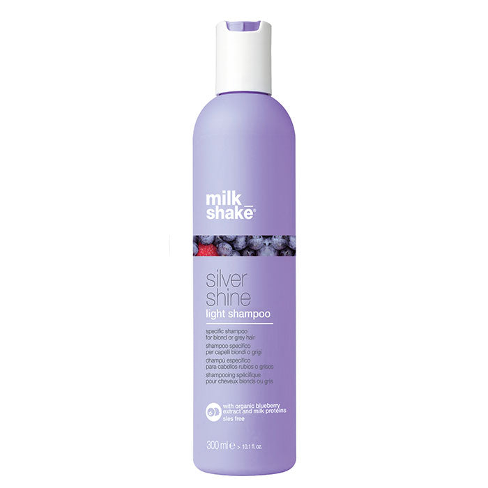 Silberglanz-Shampoo Light 300 ml