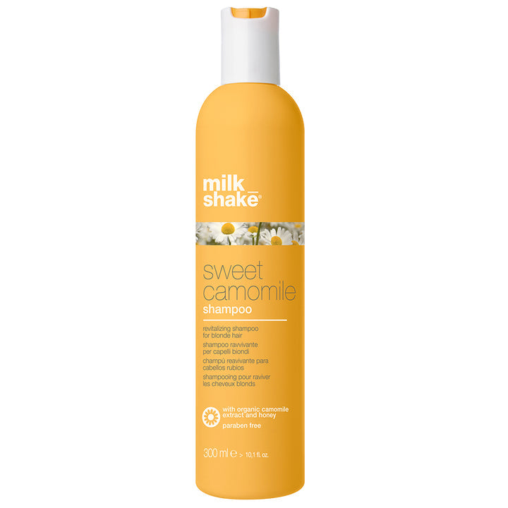 Süße Kamille Shampoo 300 ml 