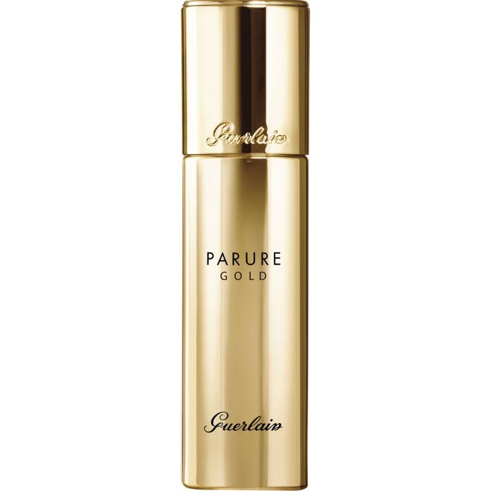 Guerlain Parure Gold Fluid Radiance Foundation Spf 30 03 Naturbeige 30 ml*T1