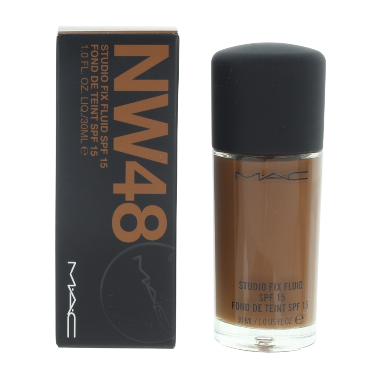 Studio Fix Fluid SPF 15 Foundation 30ml/ 1 Oz