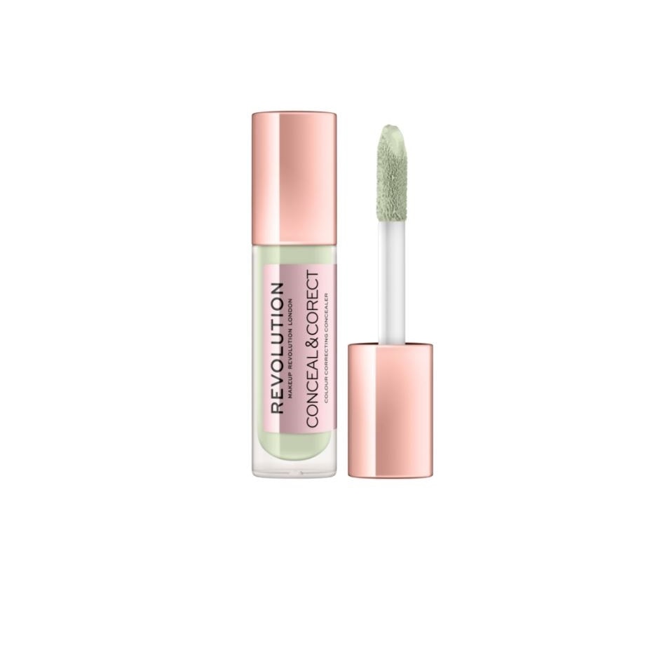 Conceal & Correct Concealer 4 Gr 