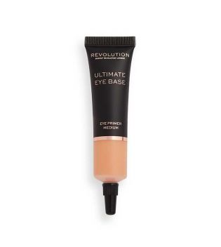 Eye Ultimate Eye Base Eye primer 15 Ml