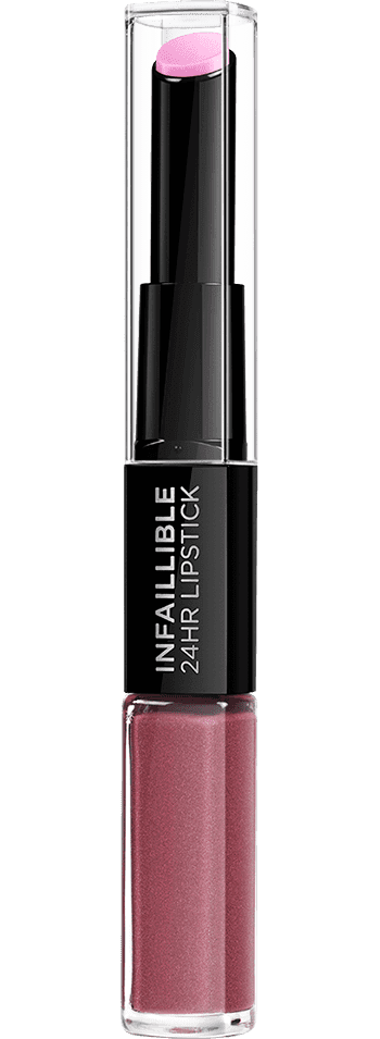 Unfehlbar Der Lippenstift 209 Violettes Parfait