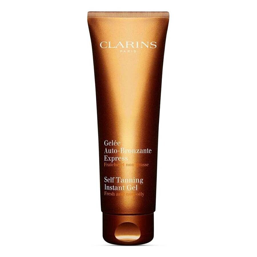 Self Tanning Instant Gel 125 Ml