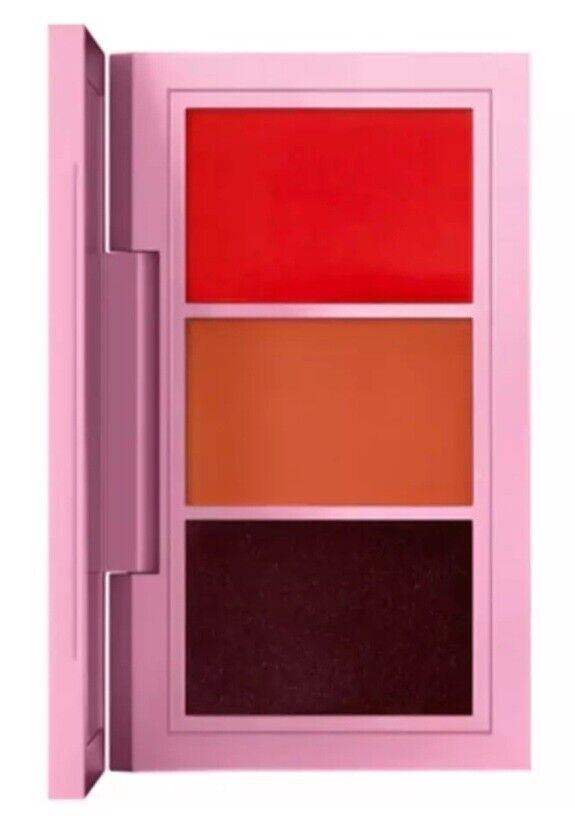 Lipstick Palette X 3 From Harris With Love Limited Edition 3 Gr