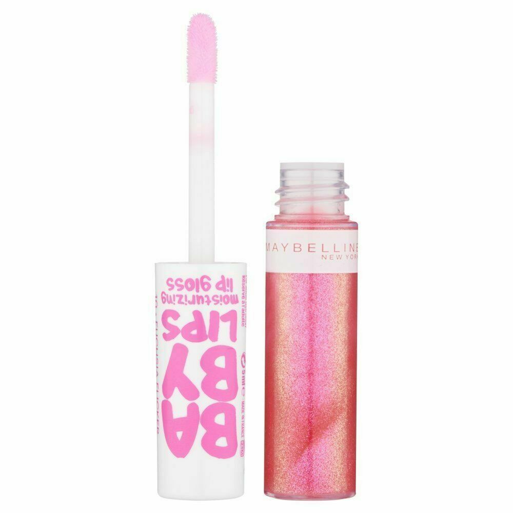 Baby-Lipgloss 05 A Wink Of Pink 5 ml