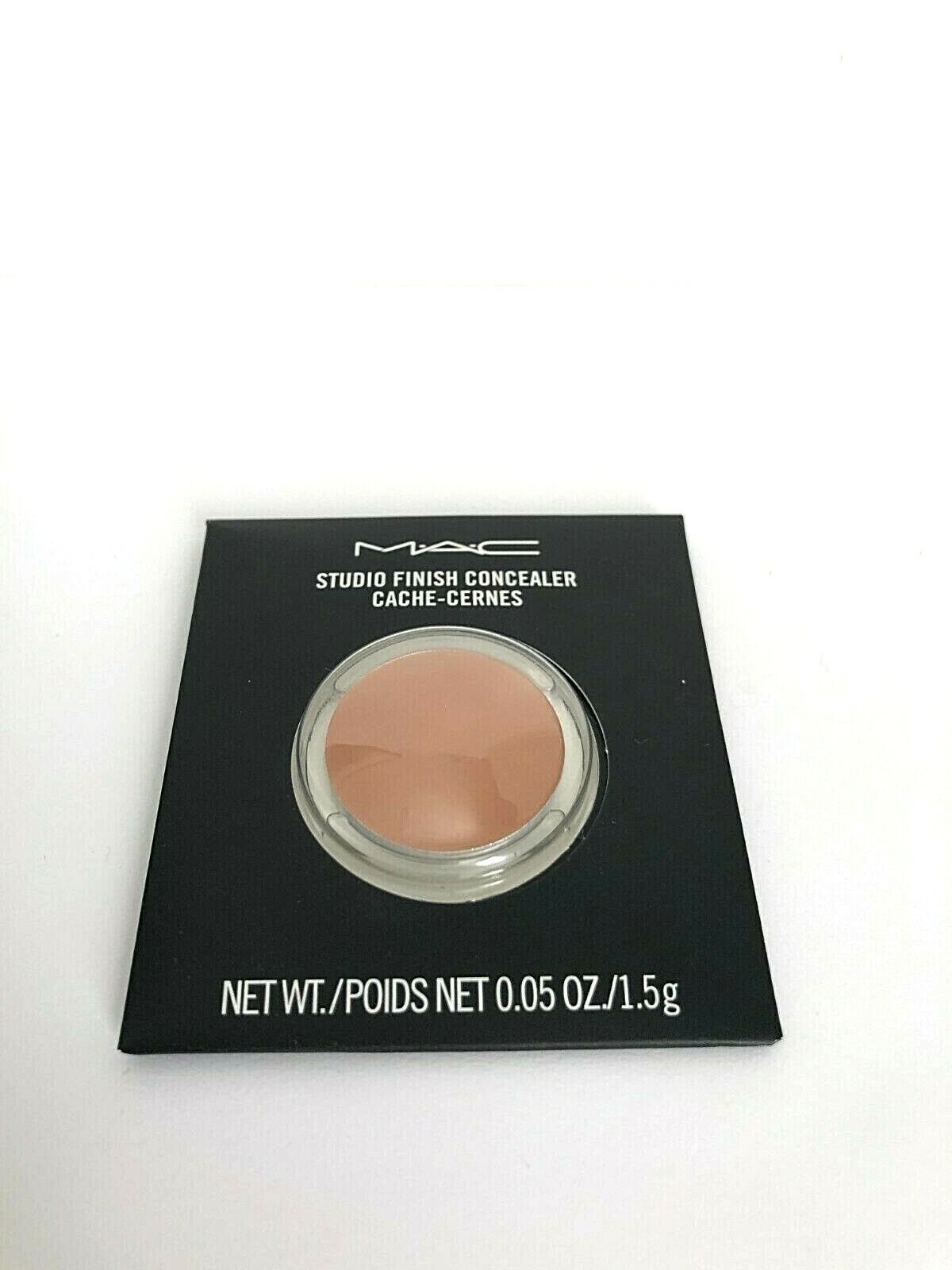 Studio Finish Concealer Pro Palette Nachfüllpfanne 1,5 Gr