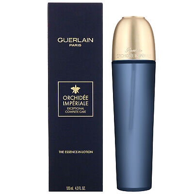 Orchidee Imperiale La Lotion Essenz 125 ml 