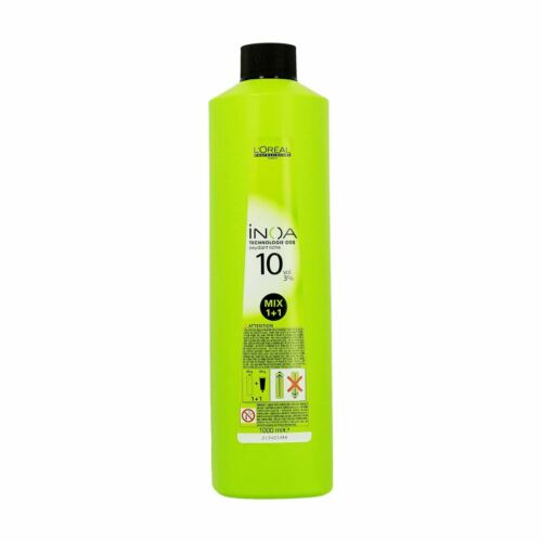 L'OREAL PROFESSIONNEL Oxides Inoa Cream Rich 100 1000ml