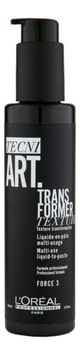 Tecni Art Transformer Texture Lotion Mehrzweckflüssigkeit zum Einfügen, 150 ml