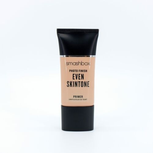 Foto Finish Even Skytone Primer Foundation Primer Blend Aprikose 30 ml