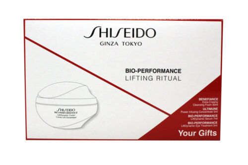 Bio Performance Lifting-Ritual-Set