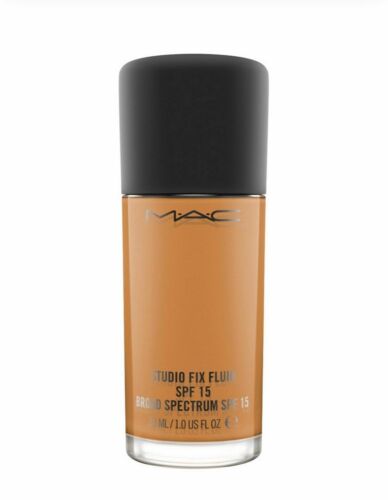 Studio Fix Fluid Foundation Spf 15 Nv44 30 Ml