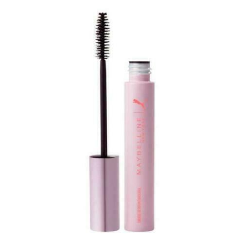 Puma X Smudge Mascara 14 Sehr Schwarz 5 6 Ml