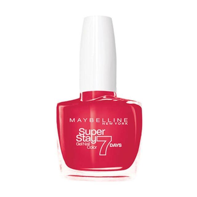 Forever Strong Super Stay 7 Tage Gel-Nagelfarbe 10 ml 