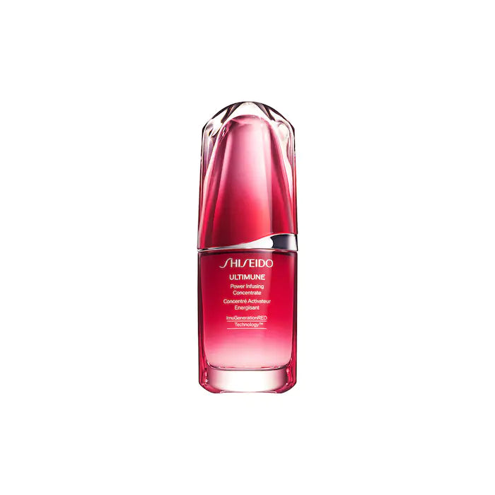 Ultimune Power Infusing Concentrate 75 Ml Sealed Testers