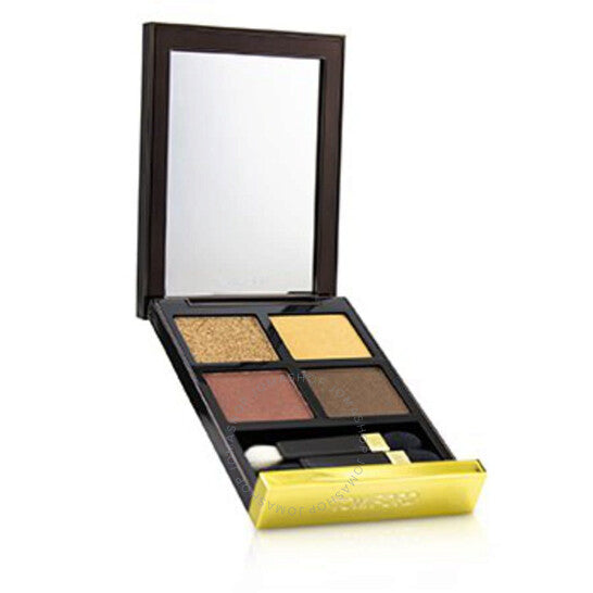 Augenfarbe Quad No 26 Leopard Sun 9 Gr