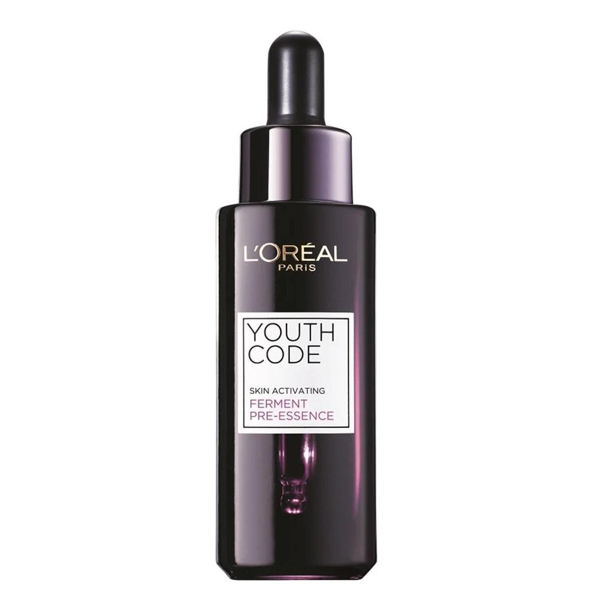 Youth Code Skin Activating Ferment Pre Essence 100 Ml