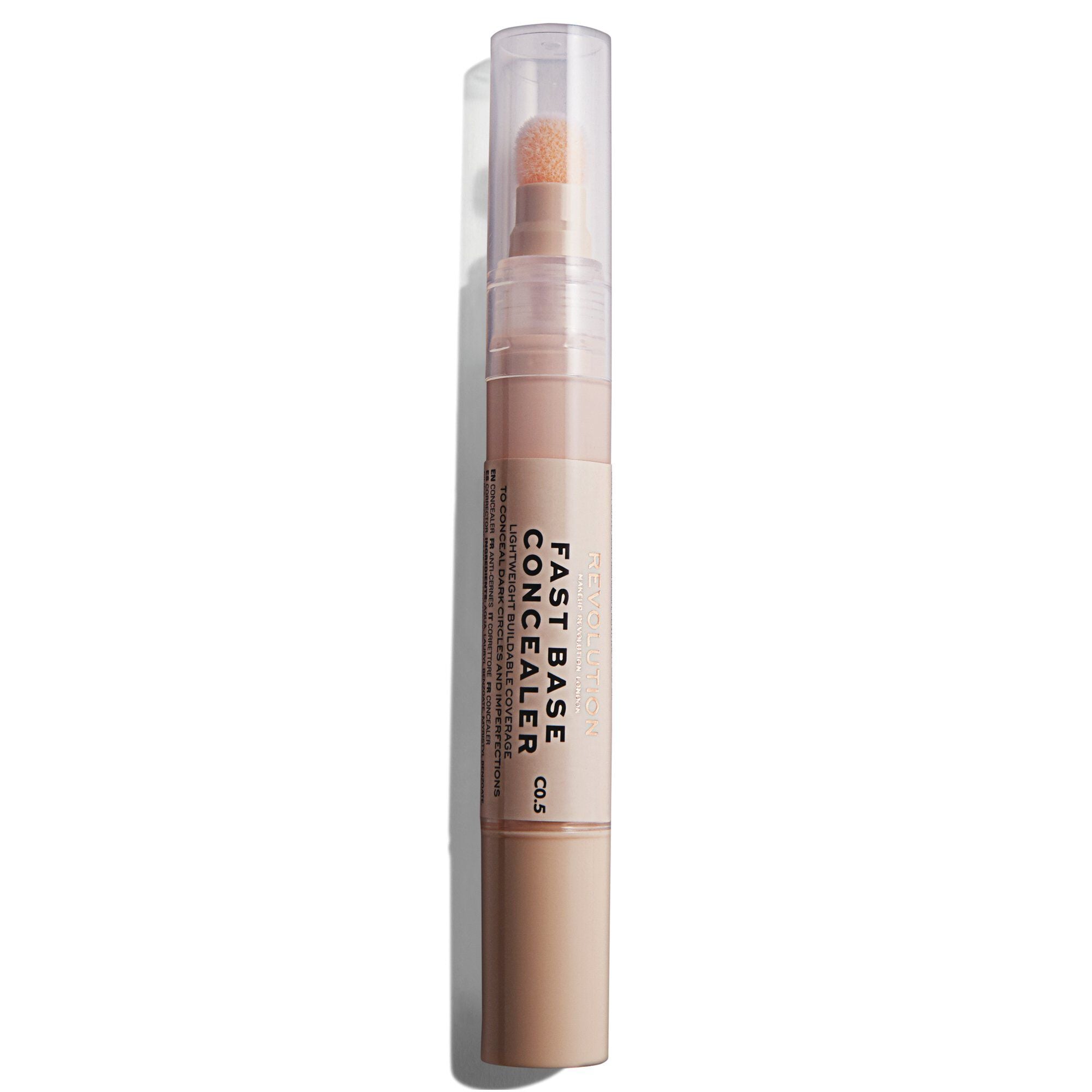 Fast Base Concealer 4,5 ml