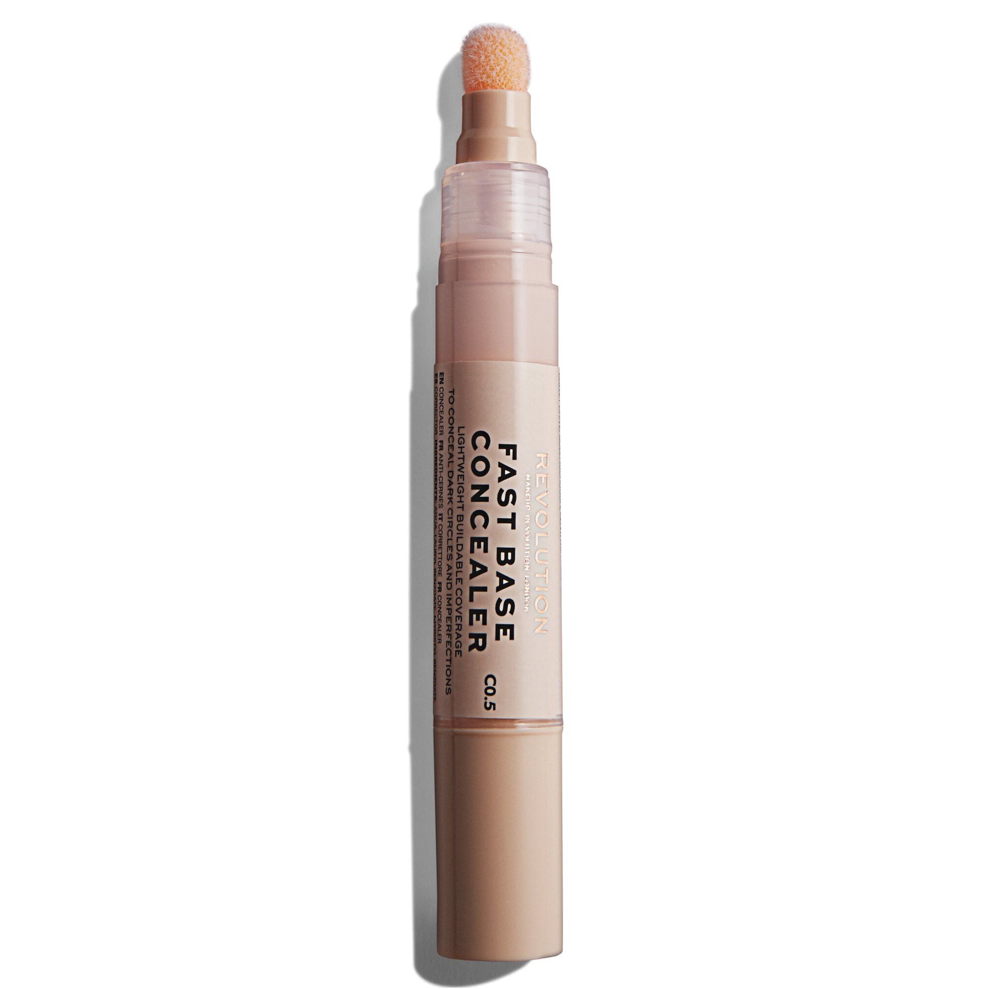 Fast Base Concealer 4,5 ml