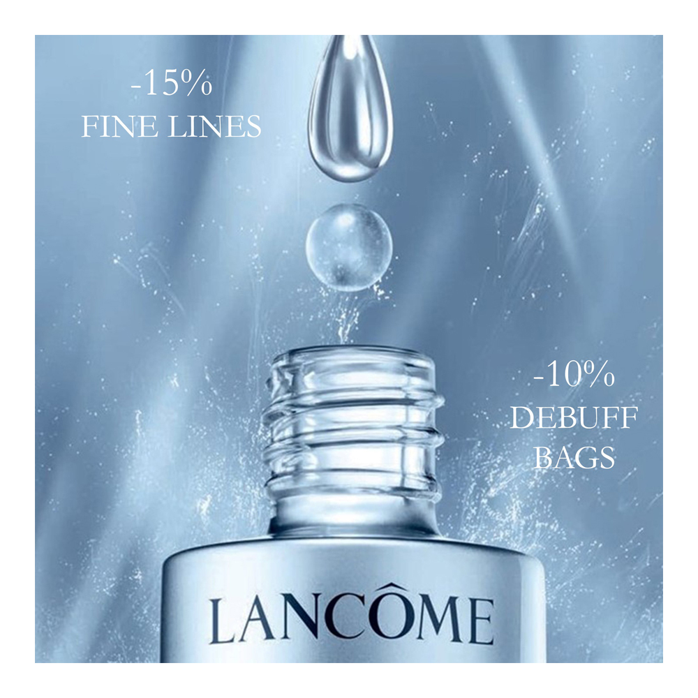 Fortschrittliches Génifique Yeux Light-Pearl Augen- und Wimpernkonzentrat 
